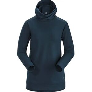 Arc'teryx Vertices Women's Pullover hoodie Size S
